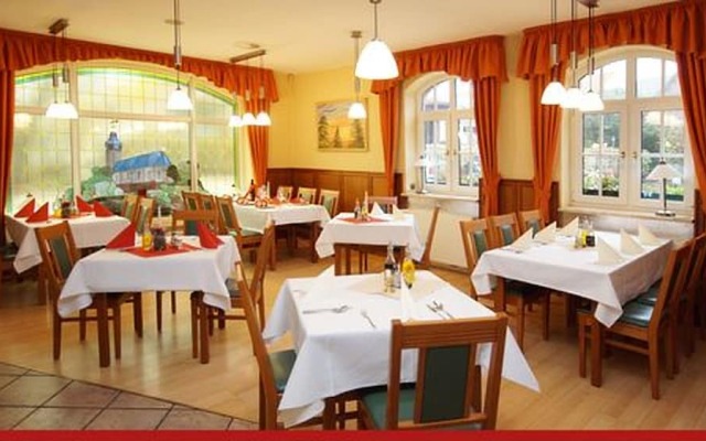 Hotel & Restaurant zur Linde
