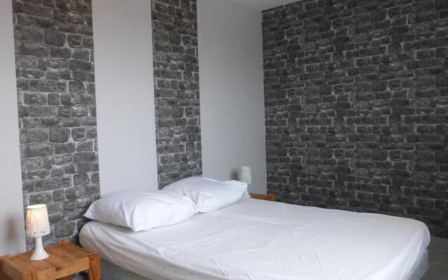 Maison Saint-Gilles-Croix-de-Vie, 4 pièces, 8 personnes - FR-1-224-750