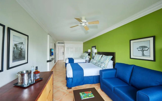 Coconut Bay Beach Resort & Spa All Inclusive