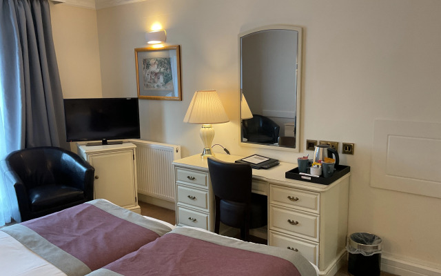 Royal Bath Hotel & Spa Bournemouth