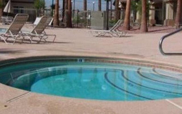 Siena Suites
