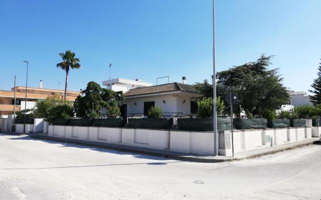 Salento Apartment