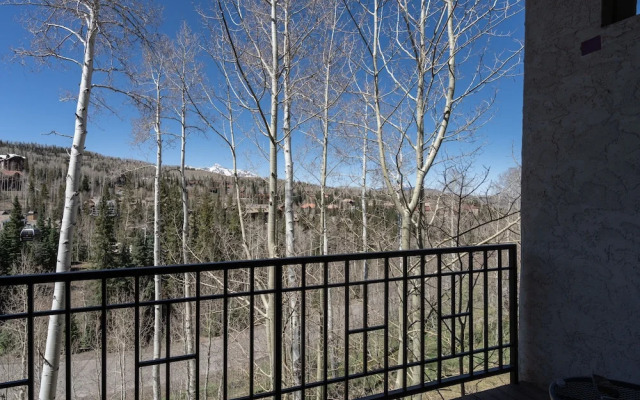 Aspen Ridge 4 3 Bedroom Townhouse by Alpine Lodging Telluride