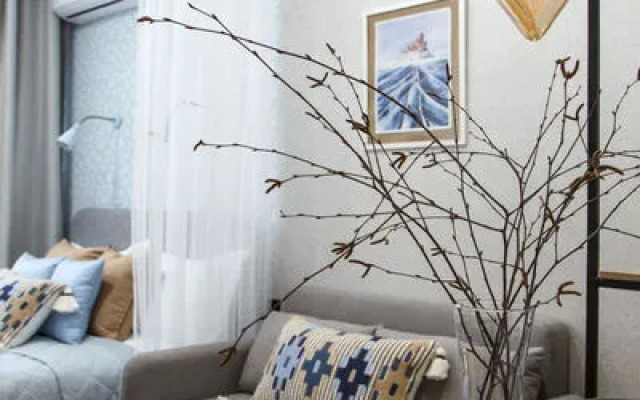 Rasko Home on Deputatskaya