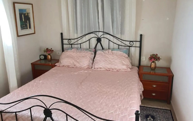 lovely Apartment for Family, Couple Vacation in TLV