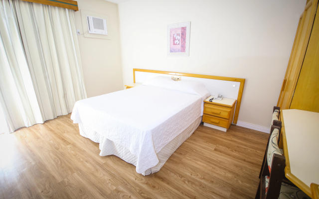 Hotel Geranium