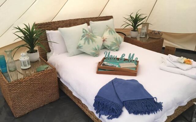 Riverbend Byron Hinterland Retreat