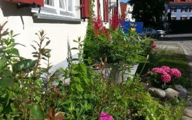 Zweite Heimat Privatpension