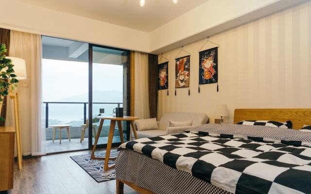 Thousand Islands Lakeview Apartment