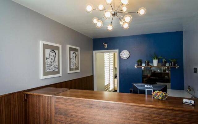 Becks Motor Lodge