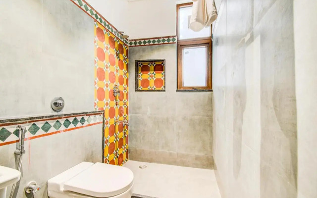 FabHotel Sanctuary Suites