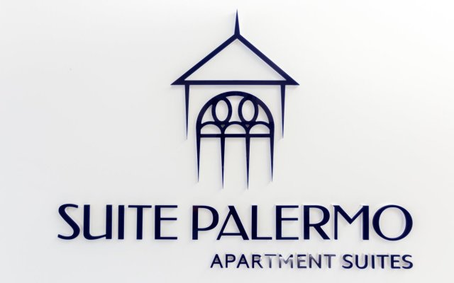 Suite Palermo Apartment