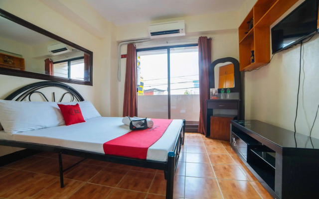 RedDoorz @ Palanan Makati 2