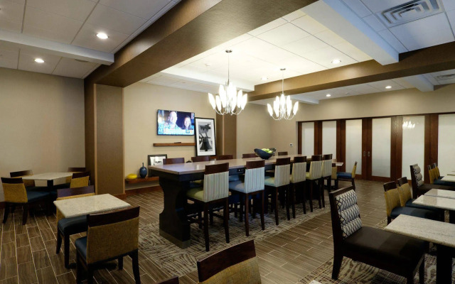 Hampton Inn Green Bay Downtow