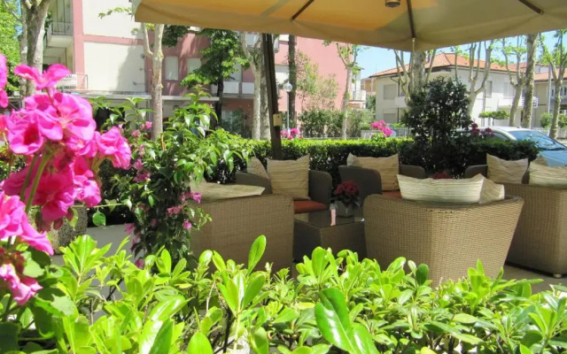 Hotel Cristoforo Colombo
