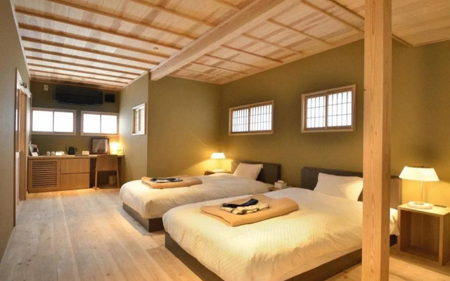 Hotel Cultia Dazaifu