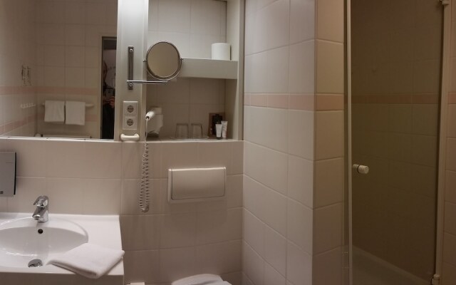 Clarion Collection Burghotel Blomberg