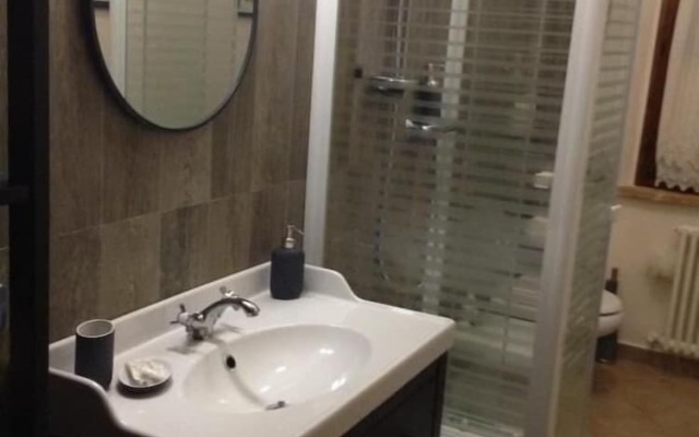 Bed & Breakfast La Casa Delle Rondini