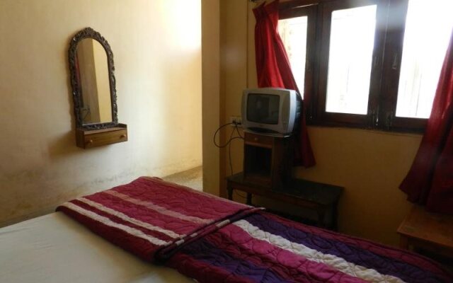 Hotel Lotus India