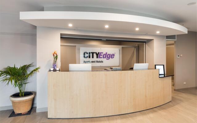 City Edge Dandenong Apartment Hotel