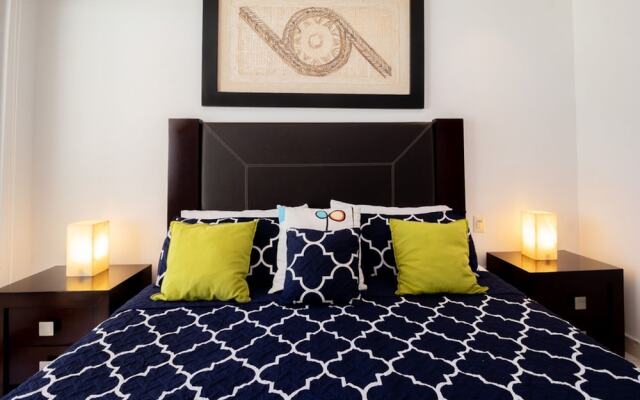 Elements Garden House 2 2 Bedroom Condo by RedAwning