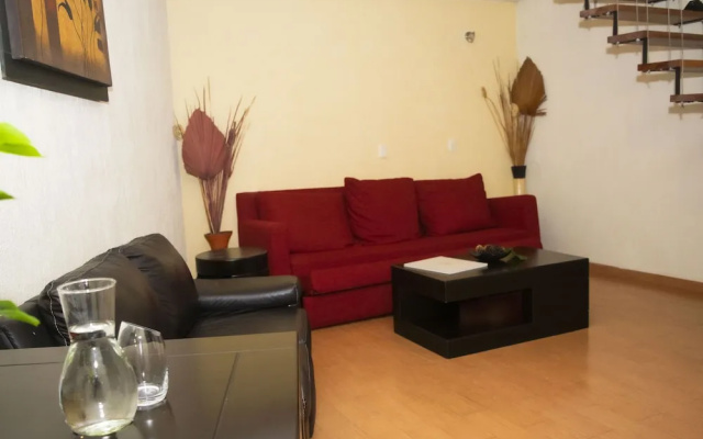 Giakor Suites