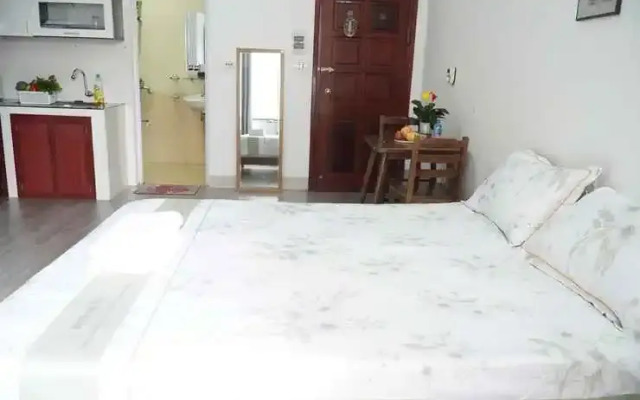 Alaya Serviced Apartment 2