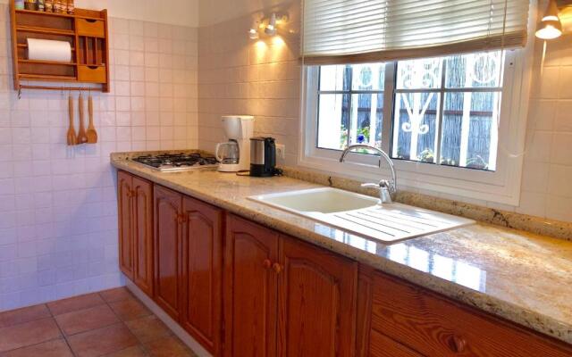Casita Vista Valle 35
