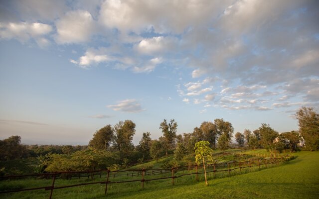 Elewana The Manor Ngorongoro