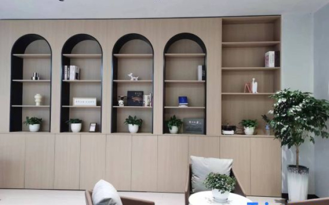 QiuYu  Smart  Hotel