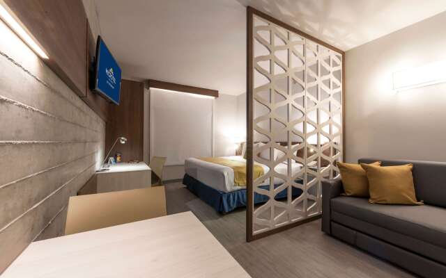 Microtel Inn & Suites by Wyndham Guadalajara Sur