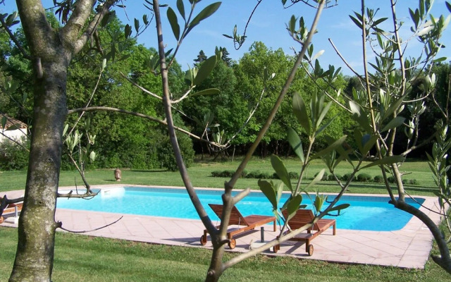 La Maison Du Trapel