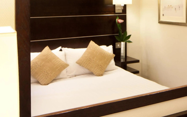 Mercure Perth Hotel