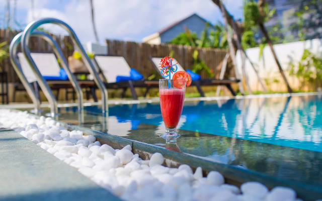 Hoi An Sunny Pool Villa