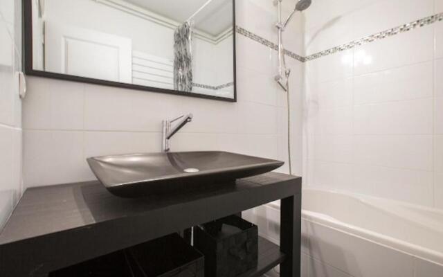 Appartement 4 personnes (+1) LES 2 ALPES