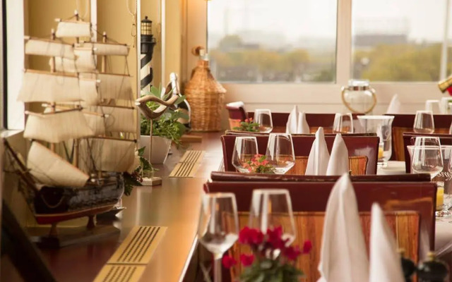Hotel La Vigie