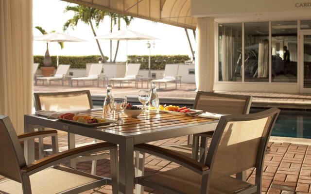 Marriott Miami Dadeland