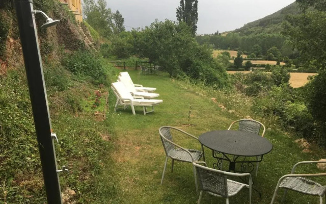 Hostal Rural La Calera