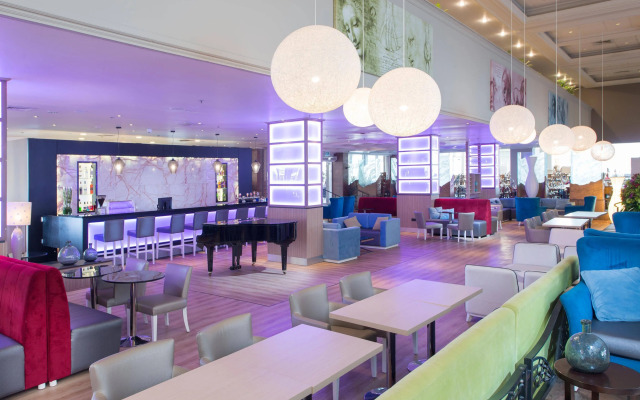 Leonardo Plaza Hotel Eilat
