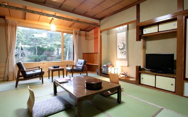 Oyu Onsen Wafuyado Okabeso