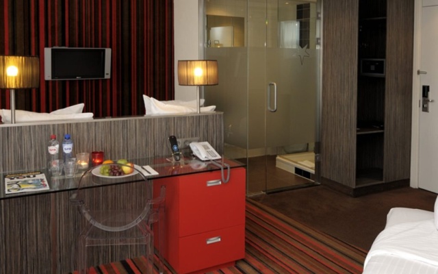 WestCord City Centre Hotel Amsterdam