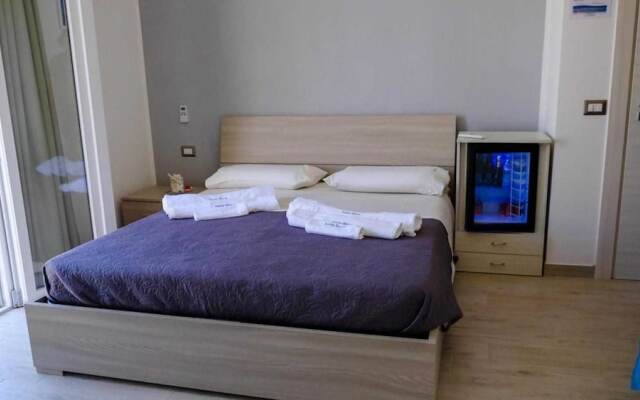 Sabbia Bianca Affittacamere