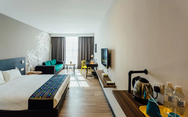 Thome Boutique Hotel