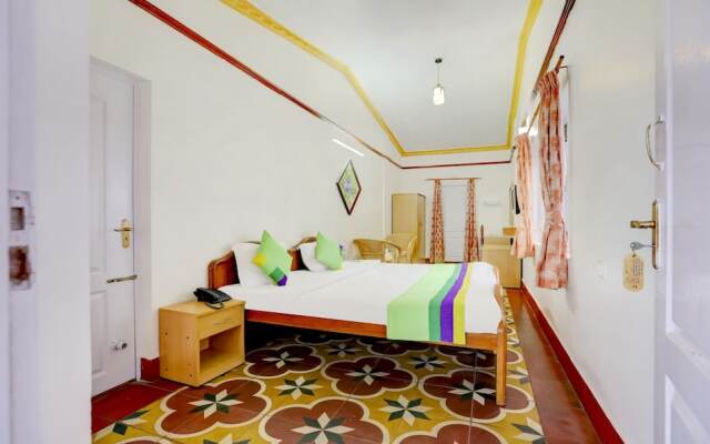 Treebo Atithi Bhavan, 1 Km From Ooty Lake