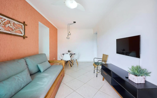 Marinas Residence