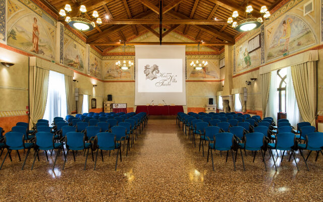 Best Western Plus Hotel Villa Tacchi