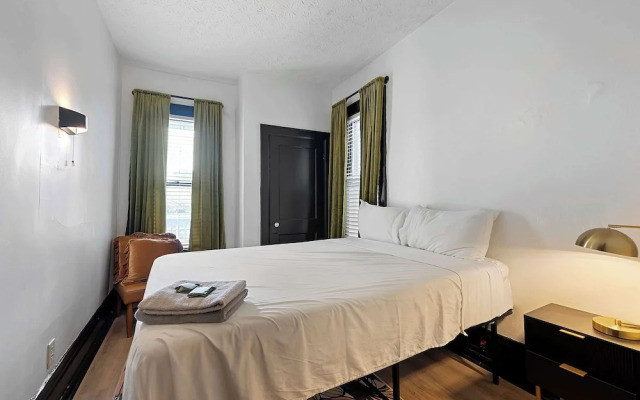 Merion Village Residences 1166