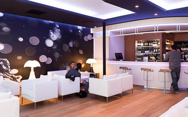 Novotel Toulouse Centre Wilson