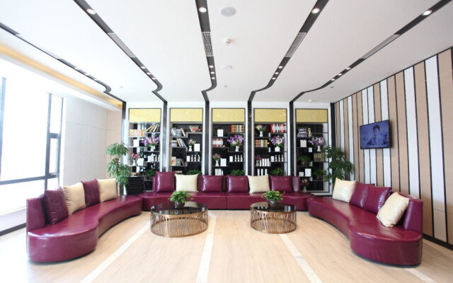 Lavande Hotel (Beijing Yizhuang Mazhuqiao Branch)