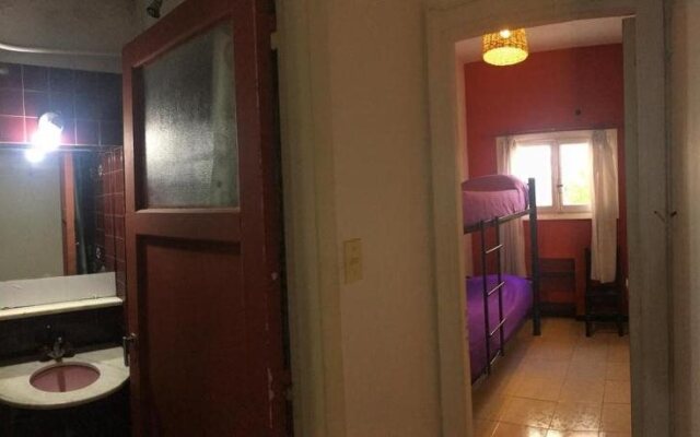 La Lechuza Hostel Rosario